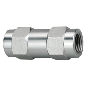 TEST Vincke Hydraulics