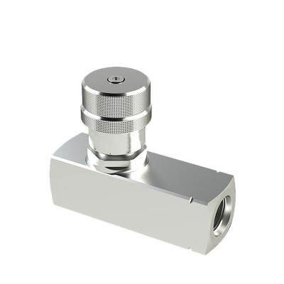 TEST Vincke Hydraulics