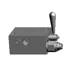 TEST Vincke Hydraulics