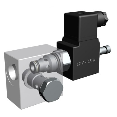 TEST Vincke Hydraulics