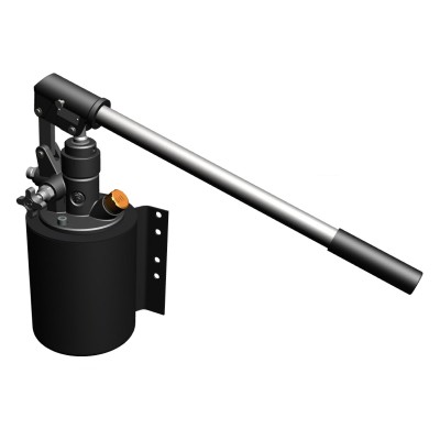 TEST Vincke Hydraulics