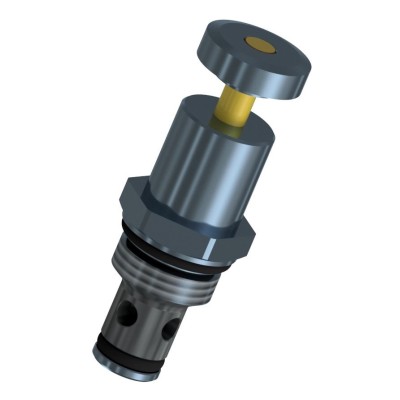 TEST Vincke Hydraulics