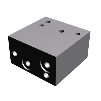 TEST Vincke Hydraulics