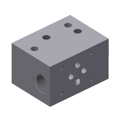 TEST Vincke Hydraulics