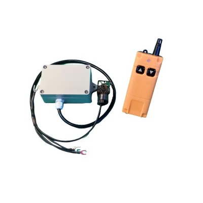 TEST Vincke Hydraulics