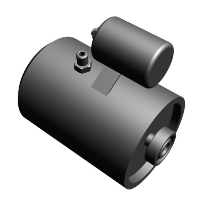 TEST Vincke Hydraulics