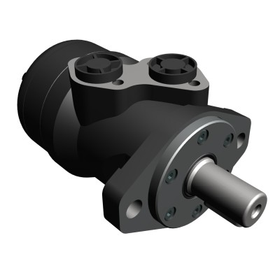 TEST Vincke Hydraulics