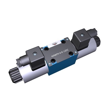 TEST Vincke Hydraulics