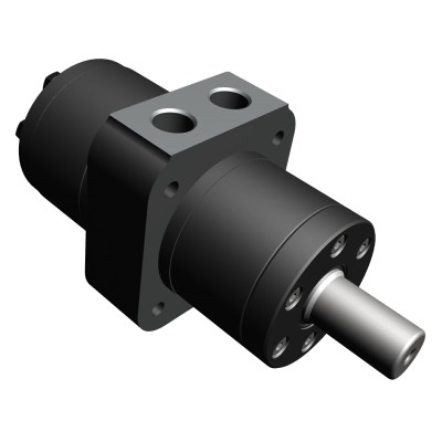 TEST Vincke Hydraulics