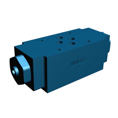 TEST Vincke Hydraulics