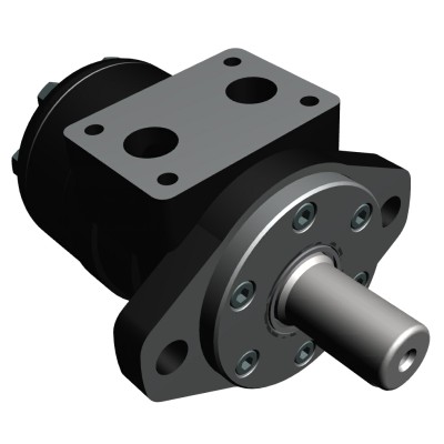 TEST Vincke Hydraulics