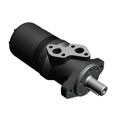 TEST Vincke Hydraulics