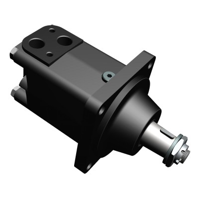 TEST Vincke Hydraulics