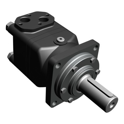 TEST Vincke Hydraulics