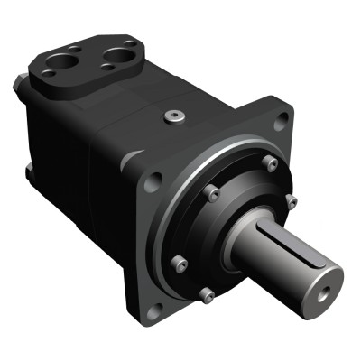 TEST Vincke Hydraulics