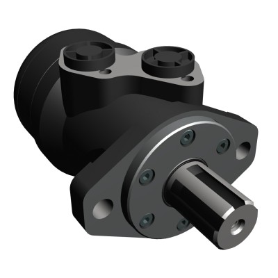 TEST Vincke Hydraulics