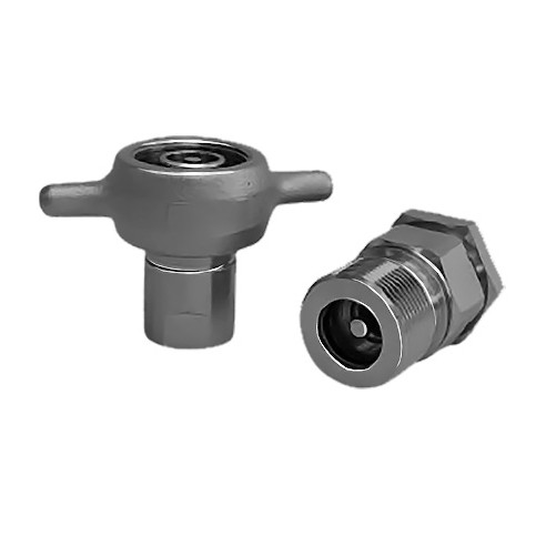 TEST Vincke Hydraulics