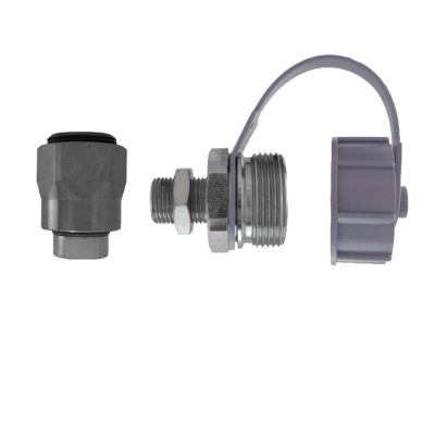 TEST Vincke Hydraulics