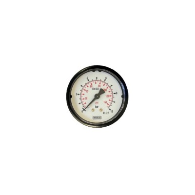 TEST Vincke Hydraulics