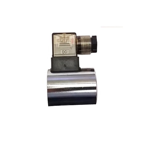 TEST Vincke Hydraulics